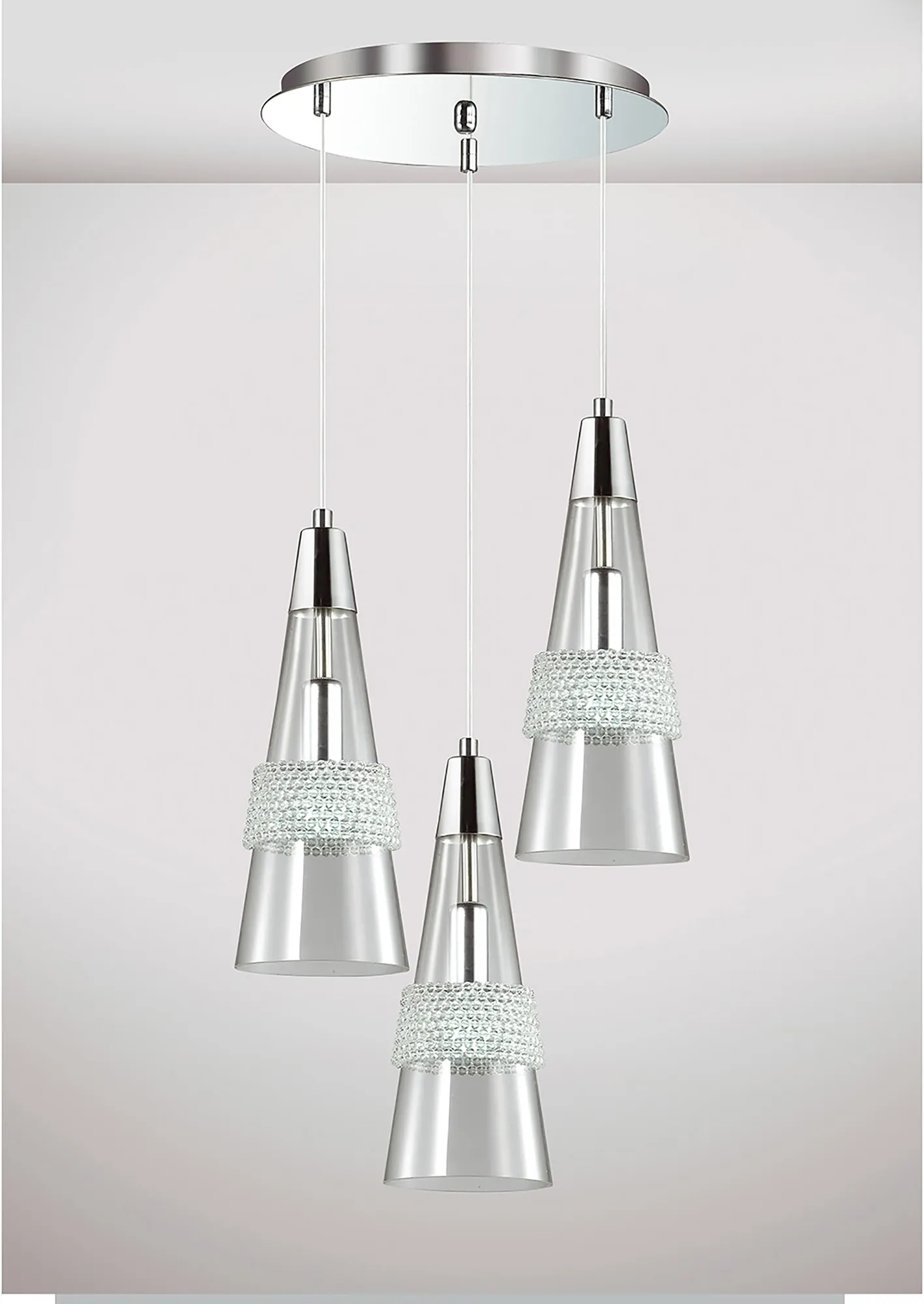 Emilia Ceiling Lights Diyas Multiple Pendant Emilia Ceiling Lights Diyas Multiple Pendant